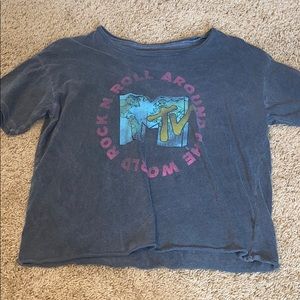 American Eagle tee shirt